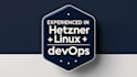 professionally set up and secure your hetzner servers