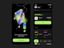 do crypto wallet app, crypto mobile app, decentralized app, crypto exchange app