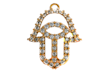do small pendants and charms