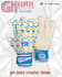 design custom professional goalkeeper gloves with artworks, realistic 3d mockup