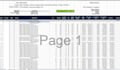 do professional hvac material take off and cost estimation