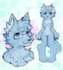 draw your fursona nsfw or sfw