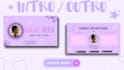 create a youtube branding kit