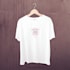 design typography t shirt