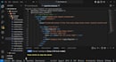 be full stack web developer as a php laravel developer