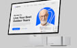 build home care website and healthcare website on wordpress