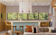 custom kitchen cabinet design 3d renderings
