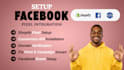 fix facebook meta pixel, setup fb event tracking and shopify pixel integration