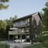 hochwertige 3d architekturvisualisierung für gewerbe