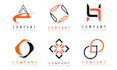 create unique and creative logo design