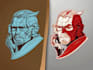do vector tracing logo, image to vector