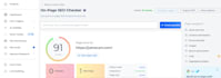 do technical seo, website audit, search console and indexing