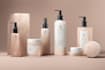 create premium cosmetic packaging design