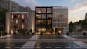 create photorealistic 3d architectural rendering with fast delivery