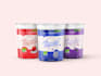 do 3d package design, label design, product packaging and mailer box design
