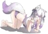 draw custom illustration in anime style