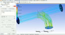 do professional cfd simulations and provide reports