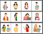 design icons for commercial use