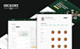design custom ecommerce UI UX figma website to boost sales