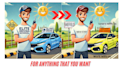 fix any ai flaws , remove background and upscale to HD 300dpi