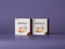 design a modern packaging