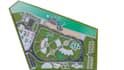 do professional garden outdoor space design 2d 3d plan