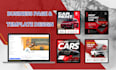 create facebook business page