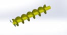 professional solidworks 3d and autocad modeling and mechanical design services
