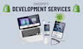 do shopify website redesign,shopify store, shopify ecommerce store liquid