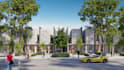 create high quality architectural 3d renderings