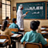 be your arabic teacher