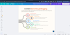 design canva templates for social media posters and ads