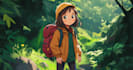 illustrate childrens story book