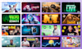 design eye catching youtube thumbnail boost CTR in 3 hours