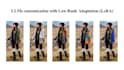 do instance segmentation and object detection