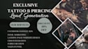 generate high quality tattoo leads piercing leads tattoo website