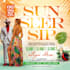create vibrant custom flyers for events