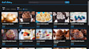 make a responsive website