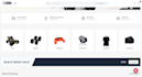 create custom saas application
