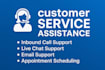 handle your 24 7 inbound calls chat and email support