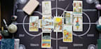 read your tarot cards