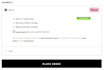 do klarna integration shopify or woocommerce store