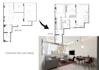 create a personalized renovation floor plan that fits your way of living