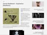publish an interview, review or article on melodic dancers