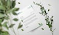 design elegant and professional business letterhead