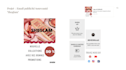 create unique branding solutions logo, social media and more