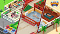 develop 2d, 3d unity idle tycoon for PC, mobile, video game, or HTML5 game