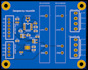 do pcb layout, schematics, gerbers, and fabrication for you