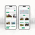 develop real estate app, agent app, property listing app, home reservation app