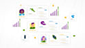 create a modern and professional animated explainer video